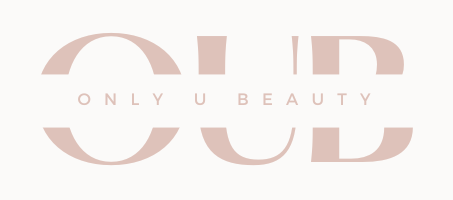 onlyUbeauty demo logo
