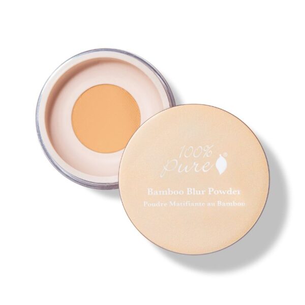 Blurring, skin-perfecting powder provides translucent to sheer, tinted coverage, and makes your complexion feel silky and look poreless.