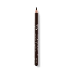 Creamy, long-lasting eyeliner pencil