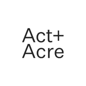 Act+Acre